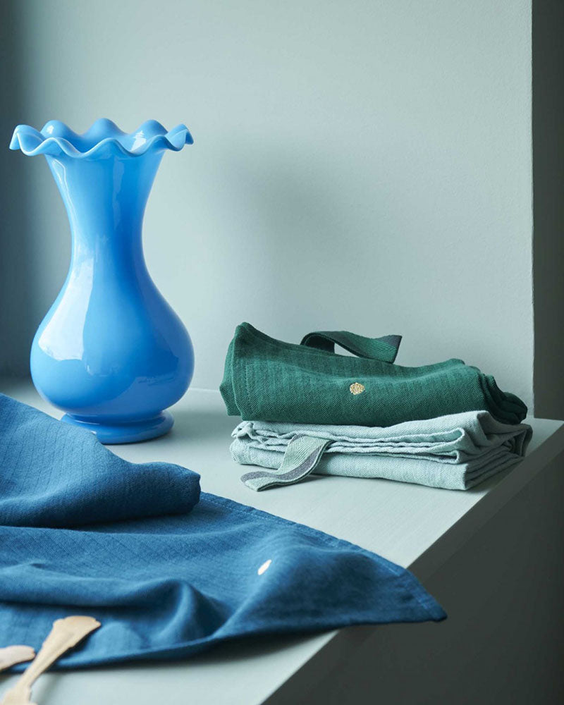 Linge De Maison LA CERISE SUR LE GATEAU - Torchon marcel la cerise