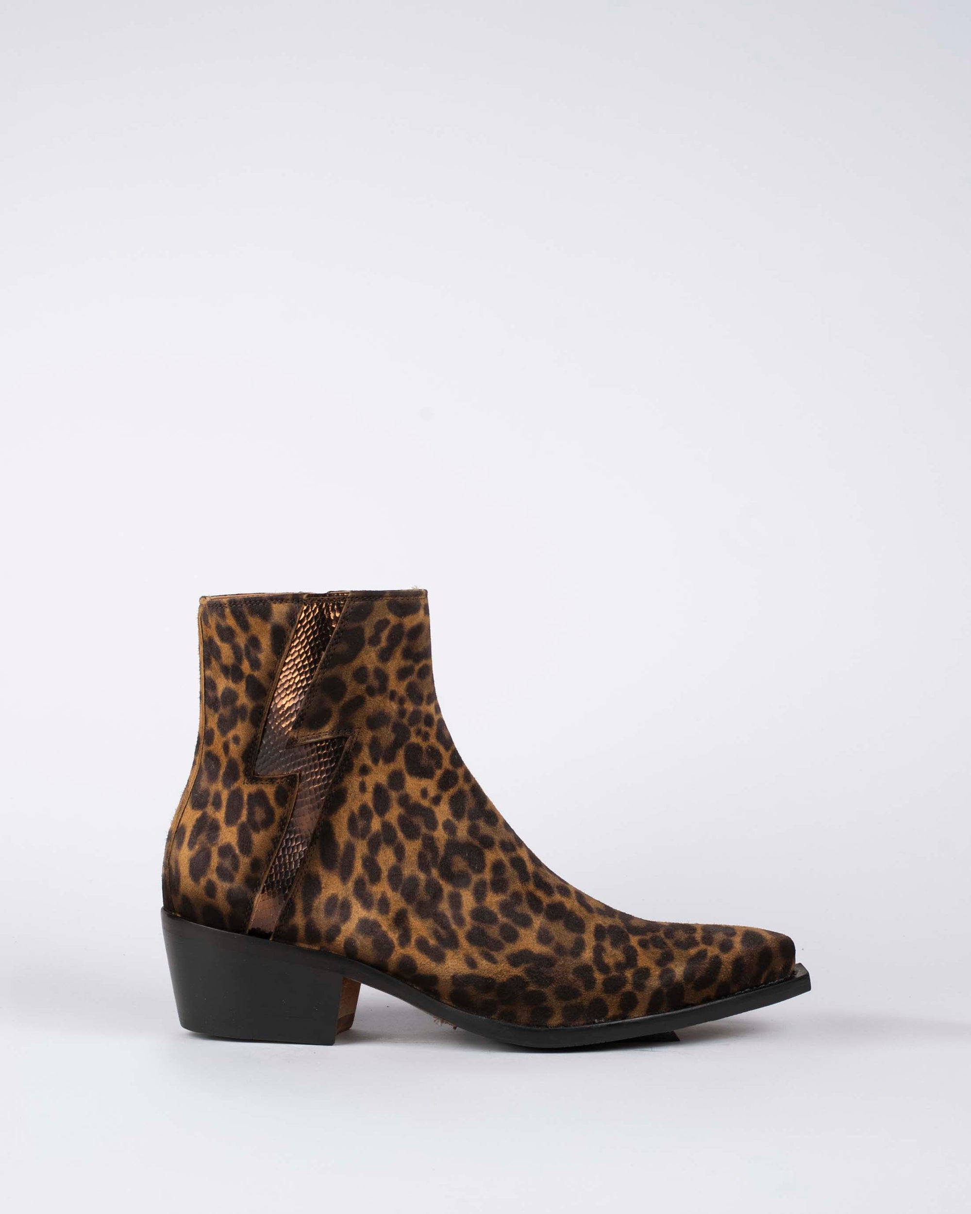 Santiags JO GHOST - Tiags jo ghost