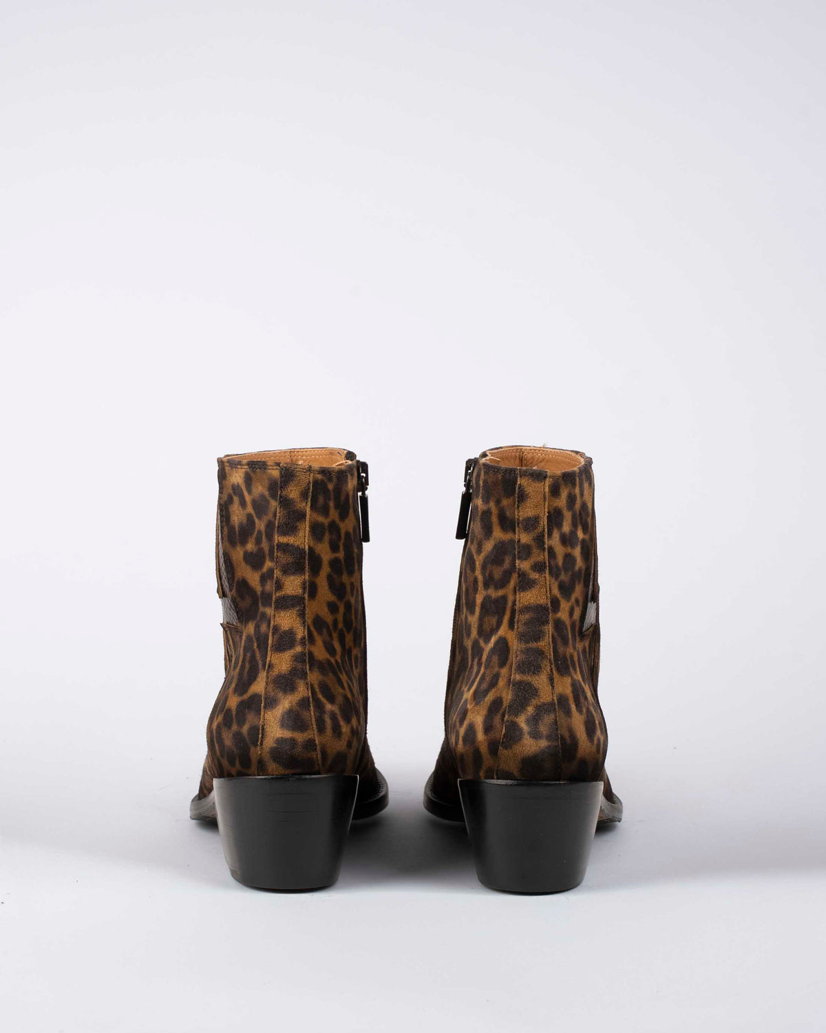 Santiags JO GHOST - Tiags jo ghost