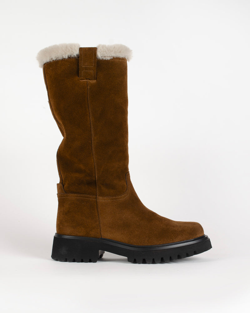 Bottes