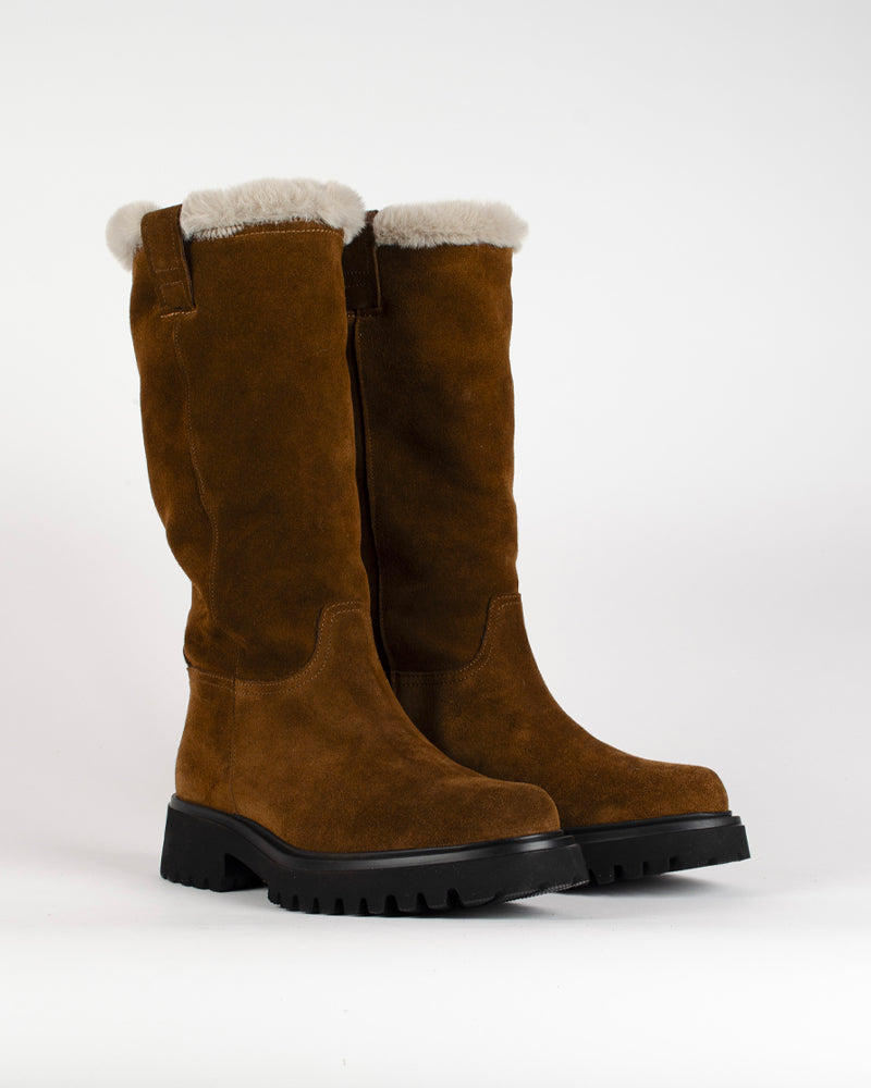Bottes