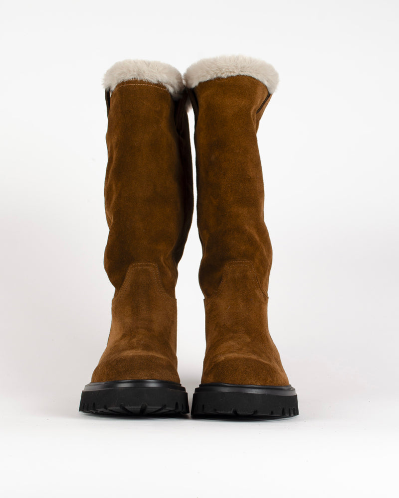 Bottes
