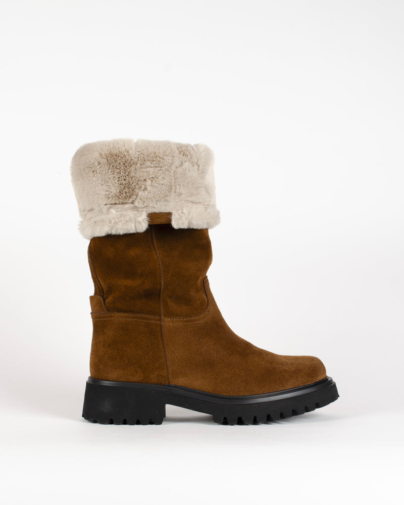 Bottes