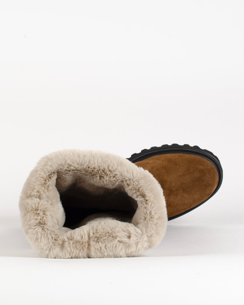 Bottes