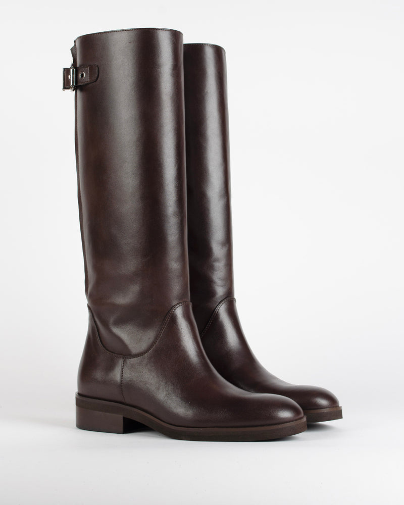 Bottes chantal
