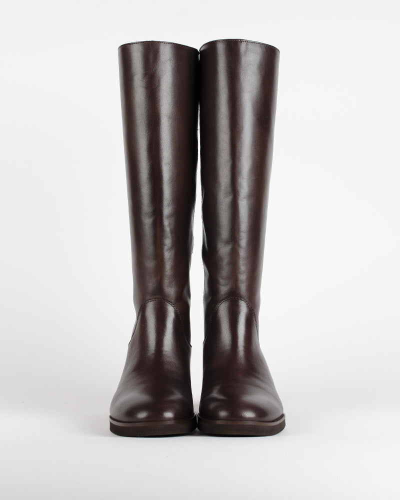 Bottes chantal