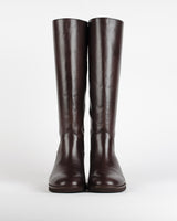 Bottes chantal