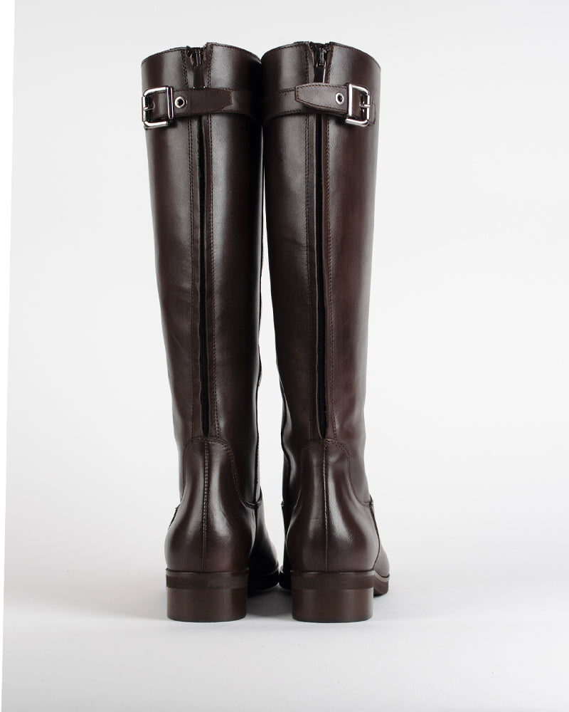 Bottes chantal