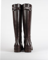 Bottes chantal
