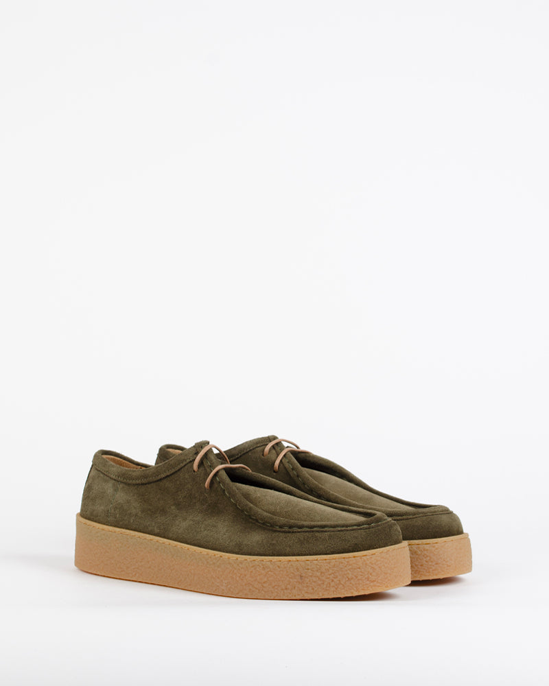 Derbies DUCANERO MEN - Derbies ducanero men