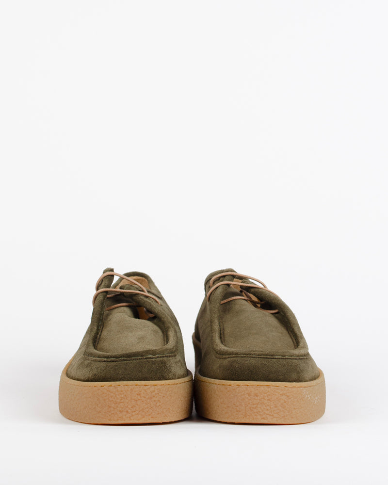 Derbies ducanero men