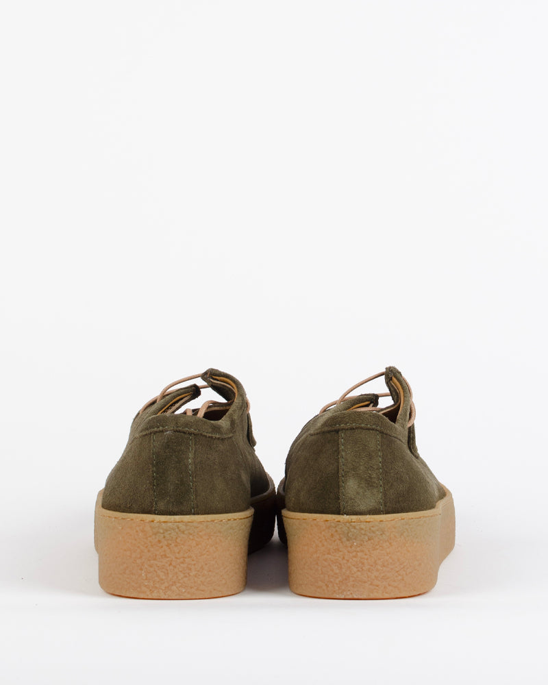 Derbies DUCANERO MEN - Derbies ducanero men