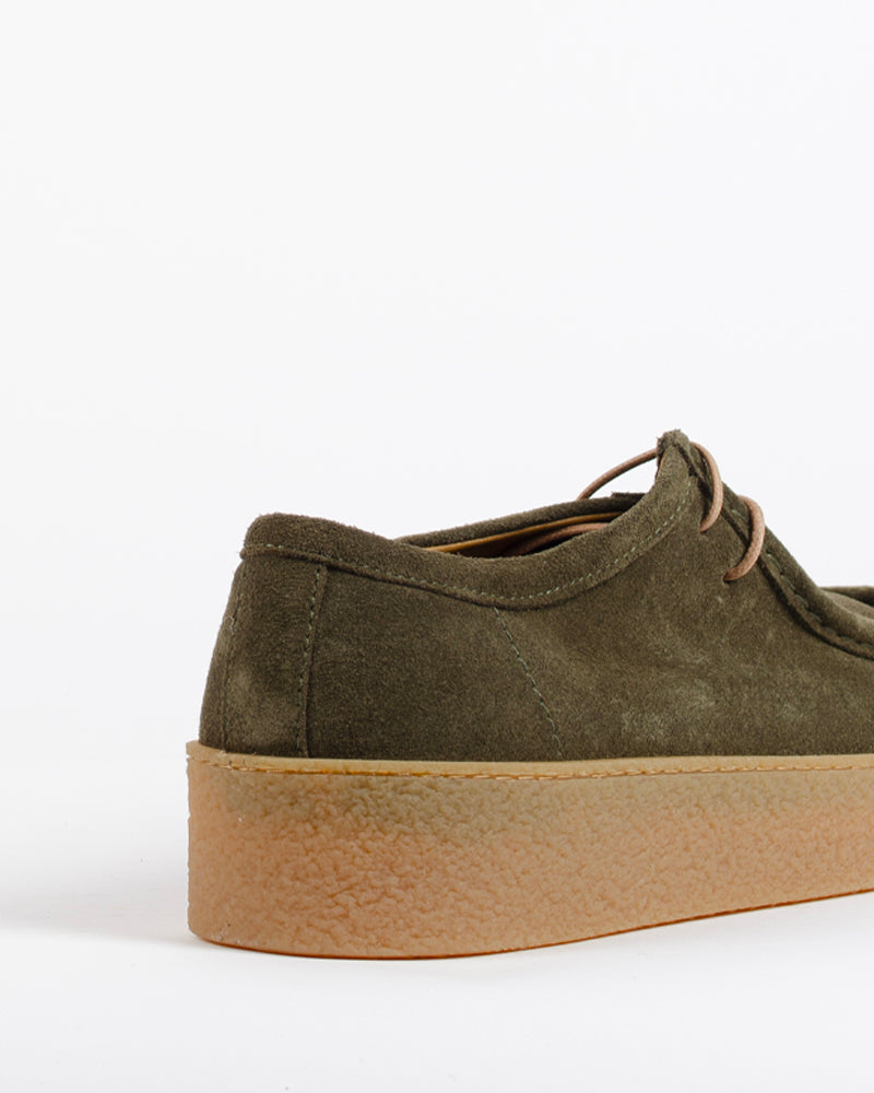 Derbies DUCANERO MEN - Derbies ducanero men