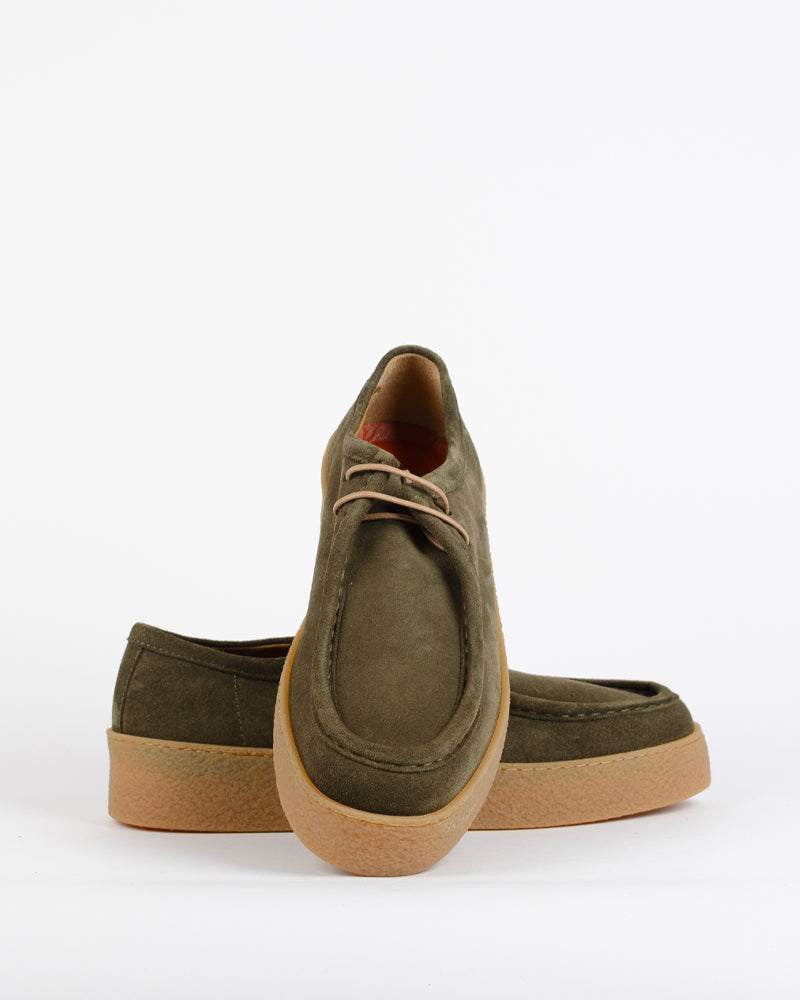 Derbies DUCANERO MEN - Derbies ducanero men