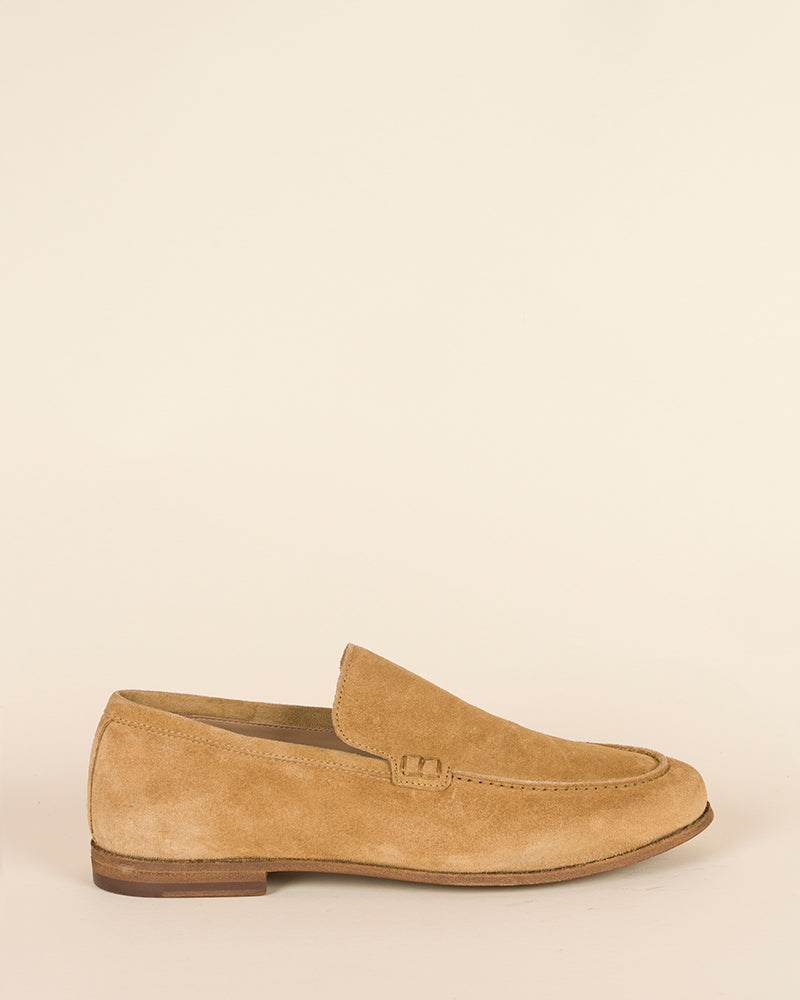 Mocassins ducanero men