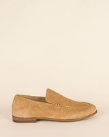 Mocassins ducanero men