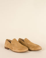 Mocassins ducanero men