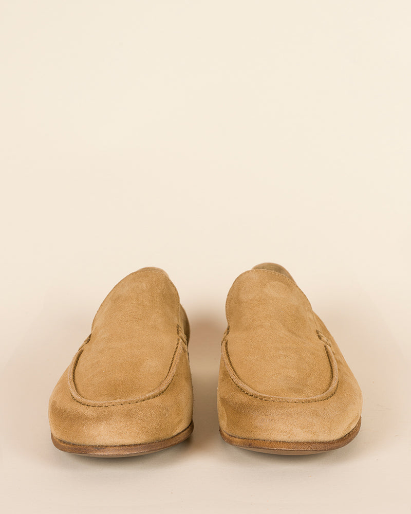 Mocassins ducanero men