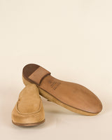 Mocassins ducanero men