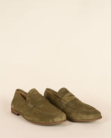 Mocassins ducanero men