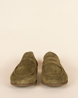 Mocassins ducanero men