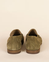 Mocassins ducanero men