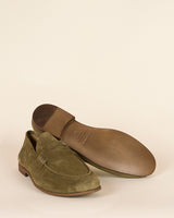 Mocassins ducanero men