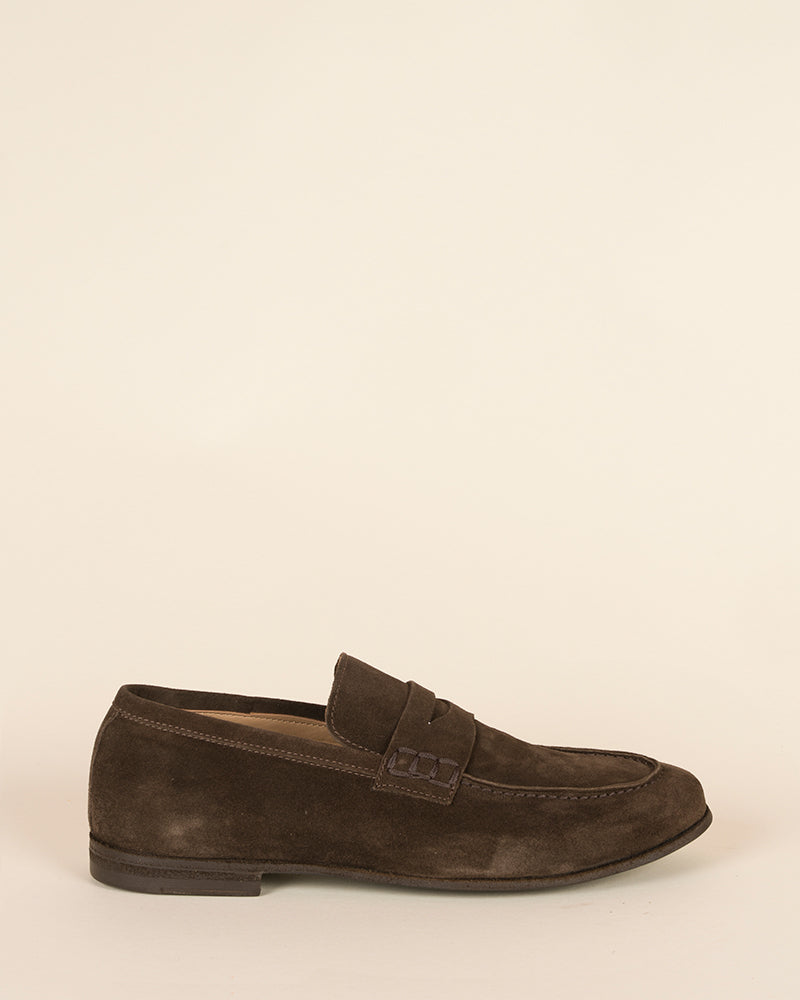 Mocassins ducanero men