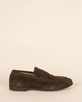 Mocassins ducanero men