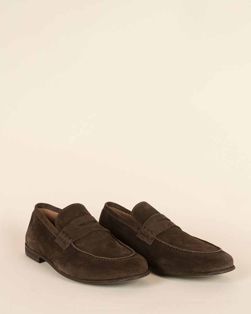 Mocassins ducanero men