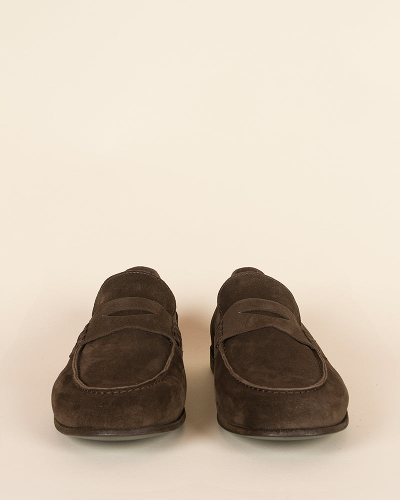 Mocassins ducanero men