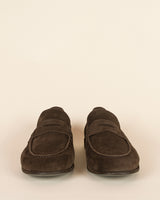Mocassins ducanero men