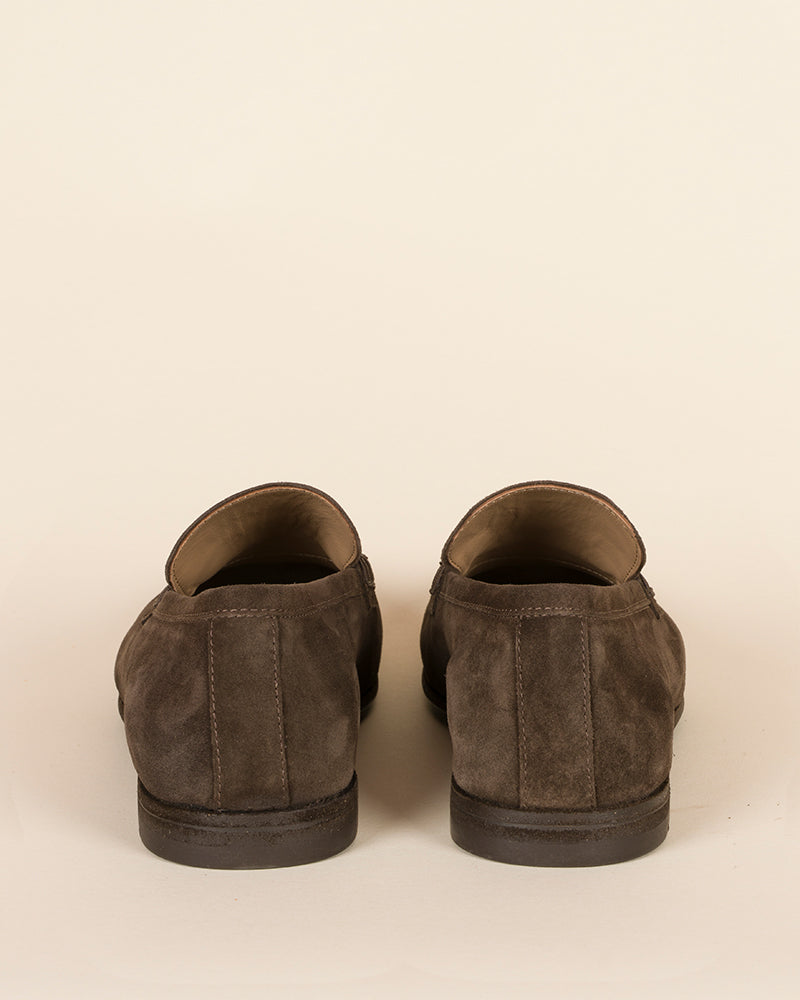 Mocassins ducanero men