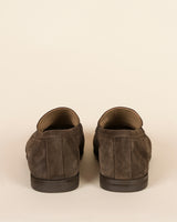Mocassins ducanero men