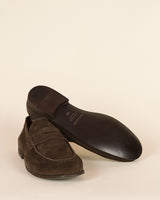 Mocassins ducanero men