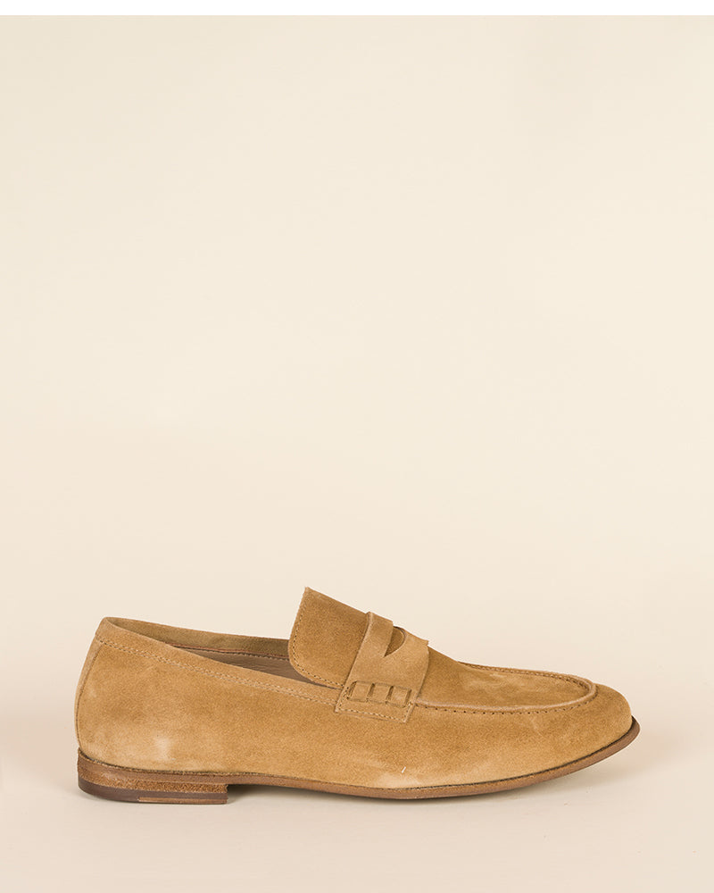 Mocassins ducanero men