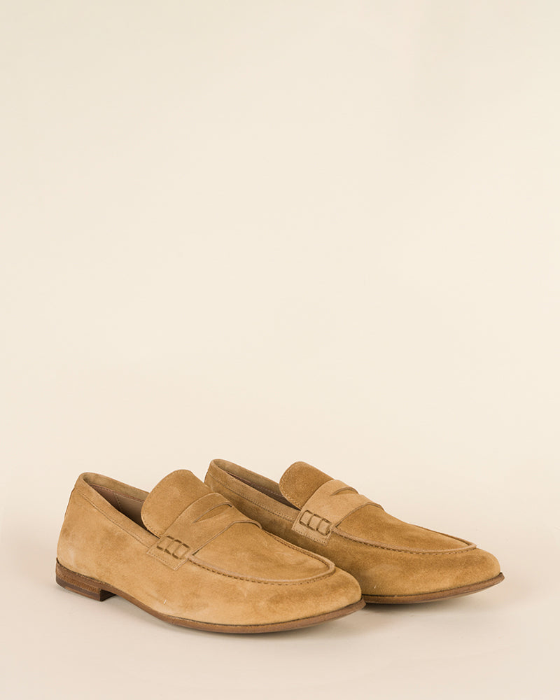 Mocassins ducanero men