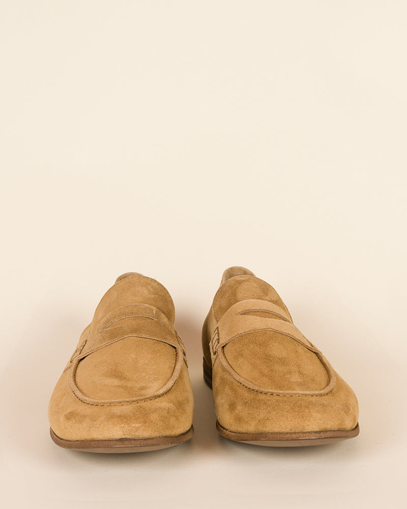 Mocassins ducanero men