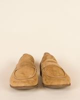 Mocassins ducanero men