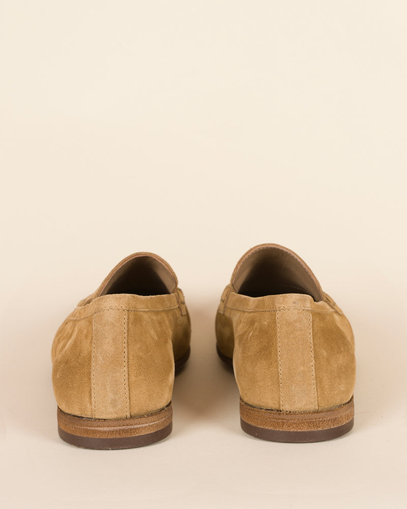 Mocassins ducanero men