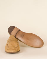Mocassins ducanero men