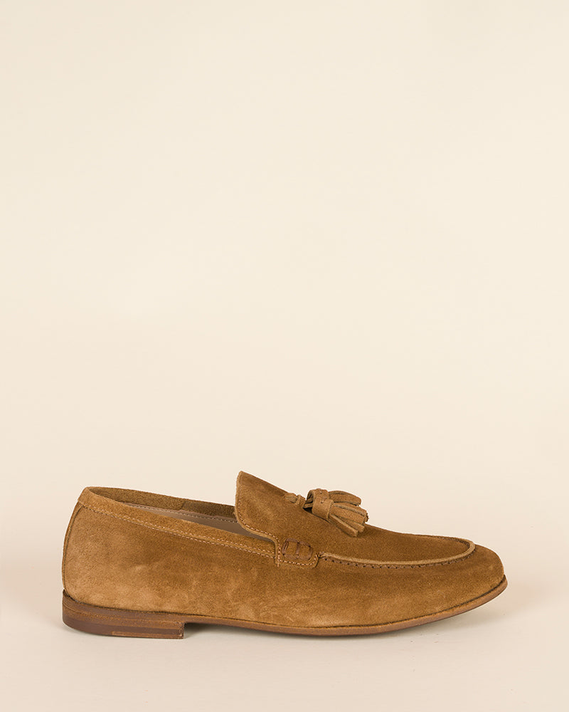 Mocassins ducanero men
