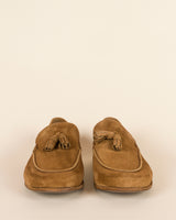 Mocassins ducanero men