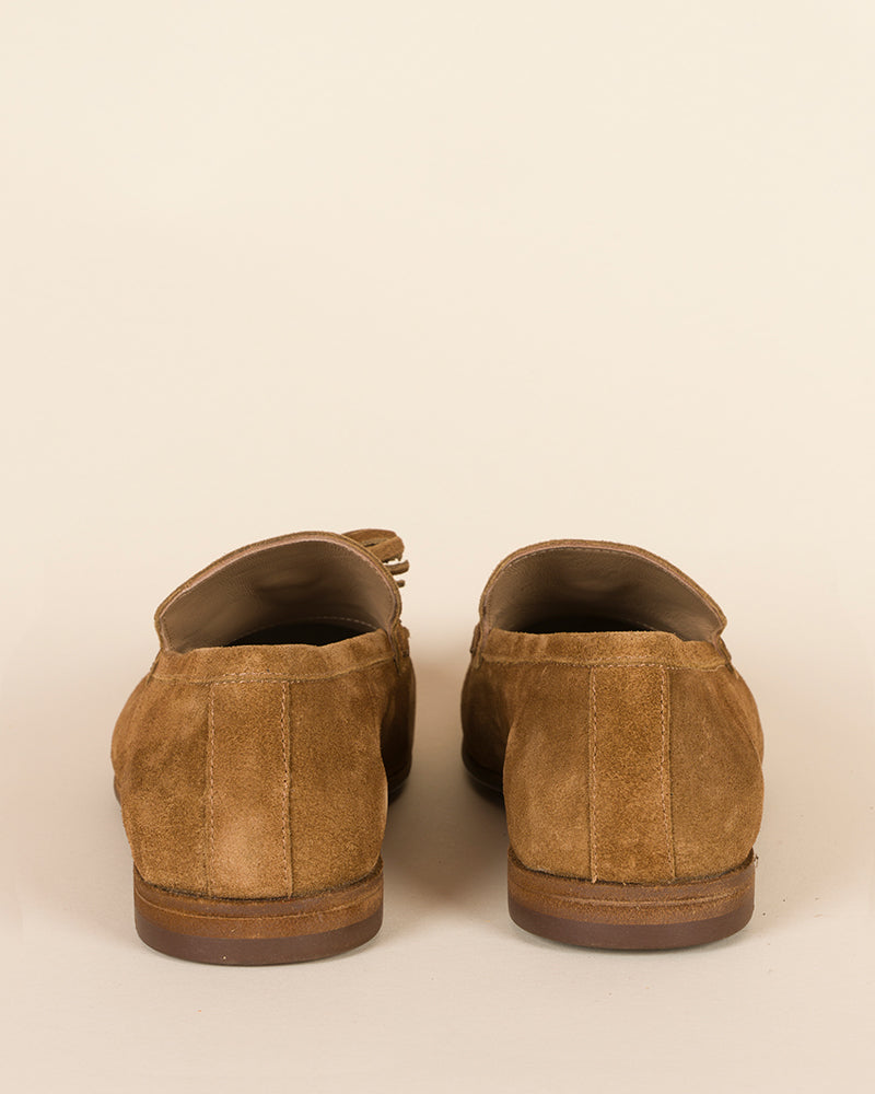 Mocassins ducanero men