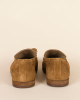 Mocassins ducanero men