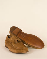 Mocassins ducanero men
