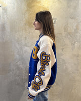 Vestes & Blousons BLAST OFF - Bomber blast off