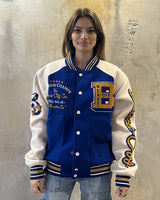 Vestes & Blousons BLAST OFF - Bomber blast off