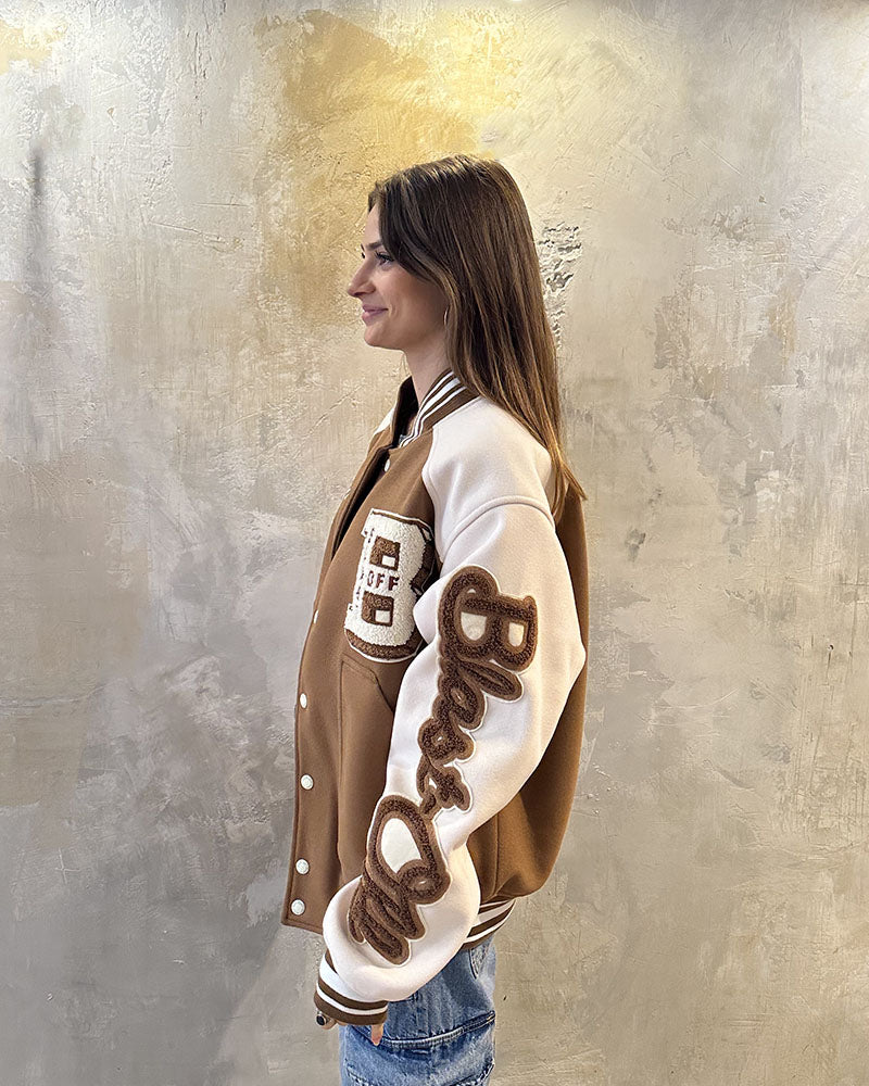 Vestes & Blousons BLAST OFF - Bomber blast off