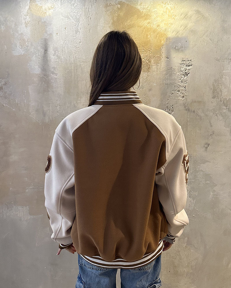 Vestes &amp; Blousons BLAST OFF - Bomber blast off